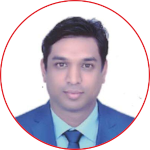 Dr Kahna Agarwal