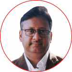 Sandeep Banerjee